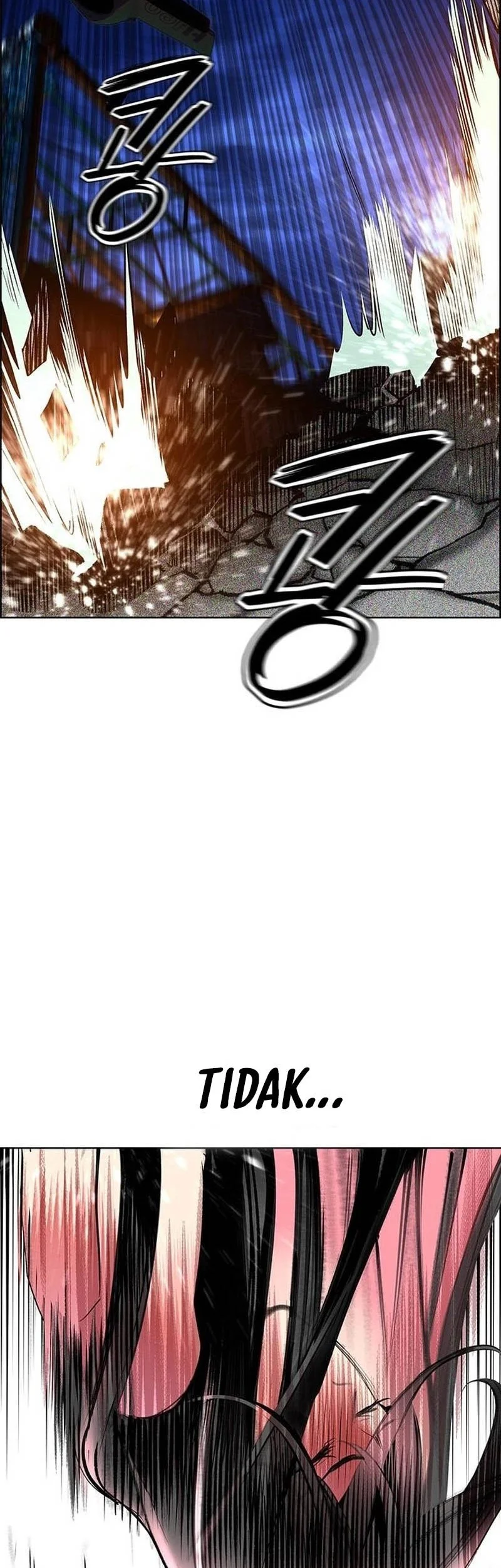 Jungle Juice Chapter 186 Halaman 32