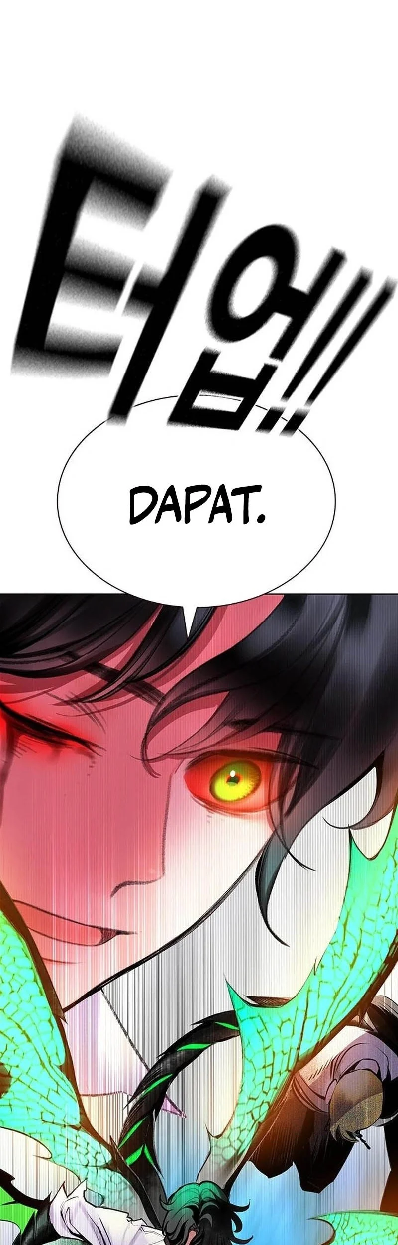 Jungle Juice Chapter 186 Halaman 34