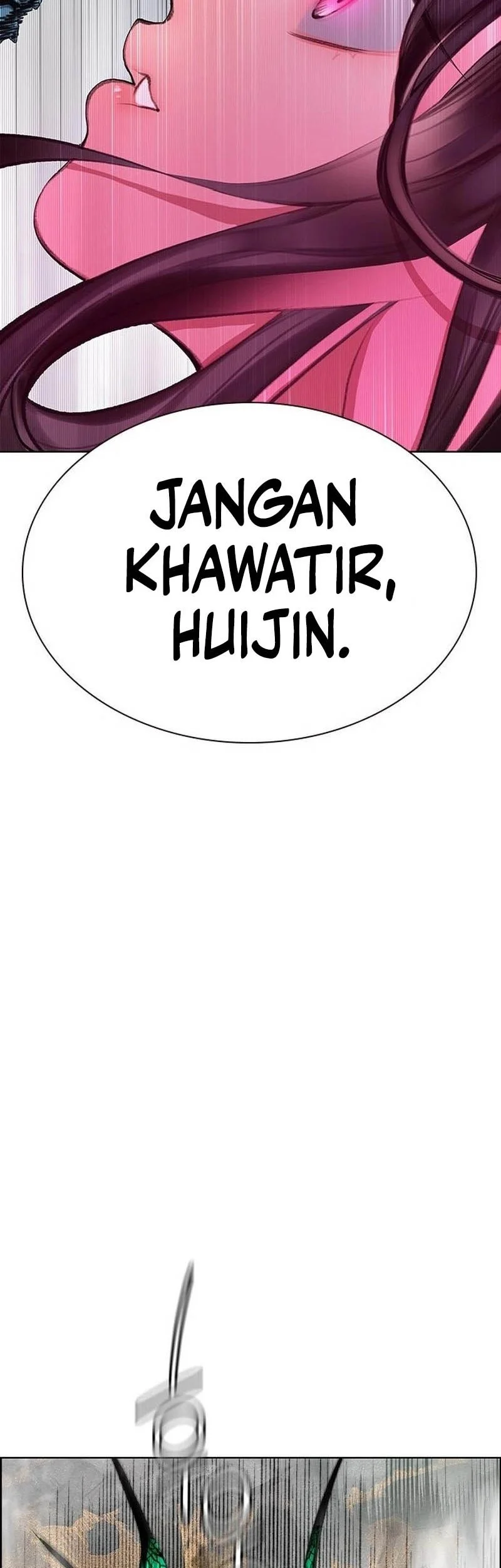 Jungle Juice Chapter 186 Halaman 36