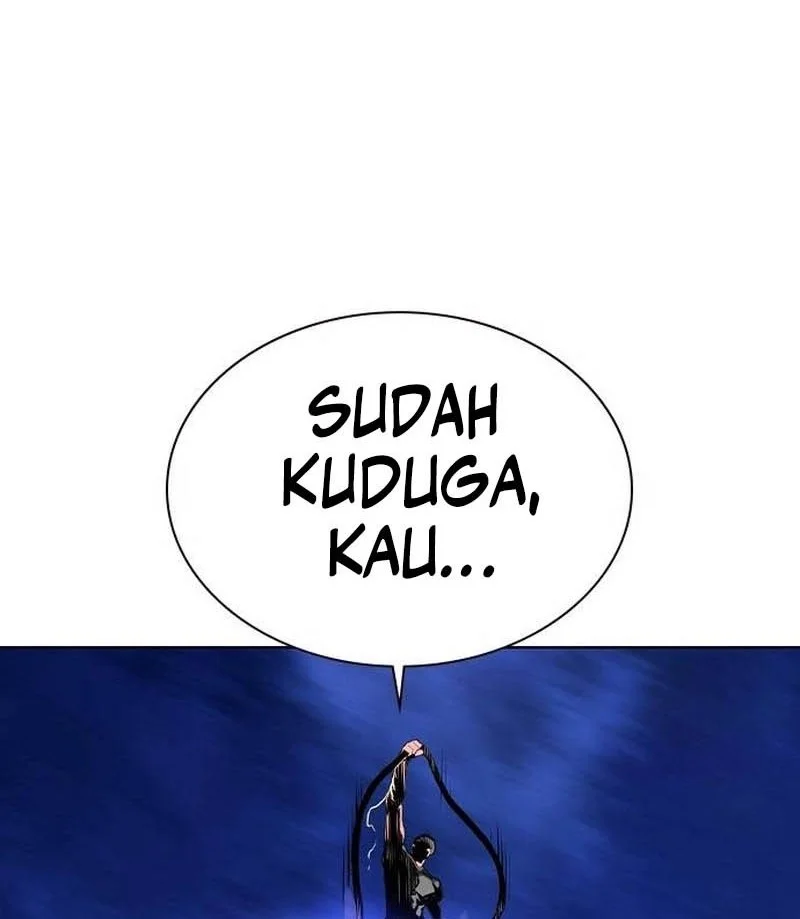 Jungle Juice Chapter 186 Halaman 43