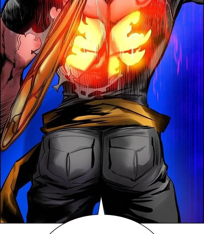 Jungle Juice Chapter 186 Halaman 47