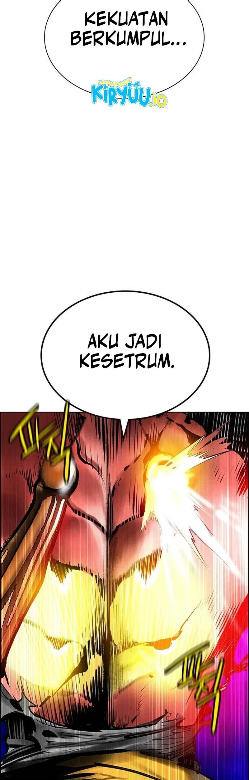 Jungle Juice Chapter 186 Halaman 48