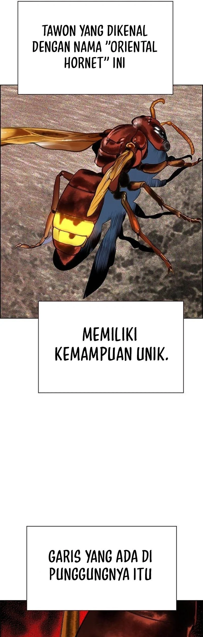 Jungle Juice Chapter 186 Halaman 50