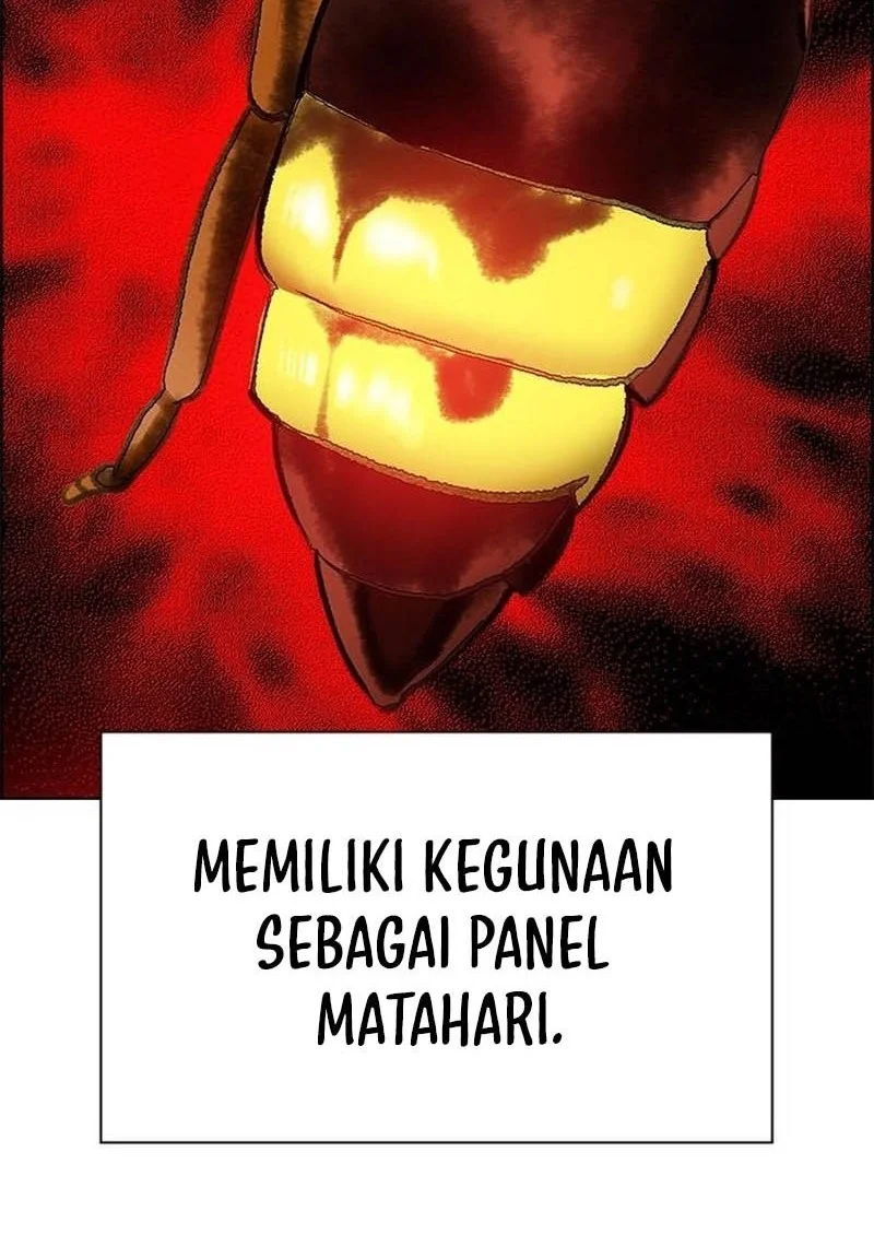 Jungle Juice Chapter 186 Halaman 51