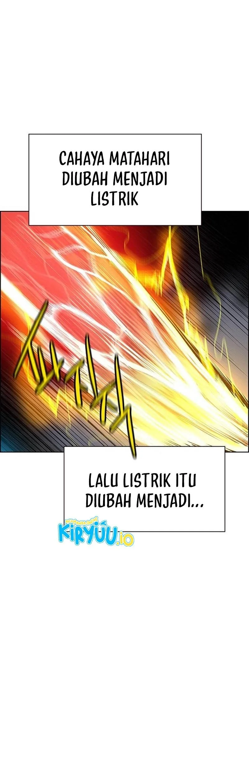 Jungle Juice Chapter 186 Halaman 52