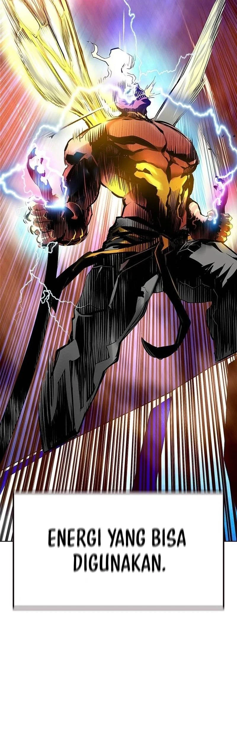 Jungle Juice Chapter 186 Halaman 54