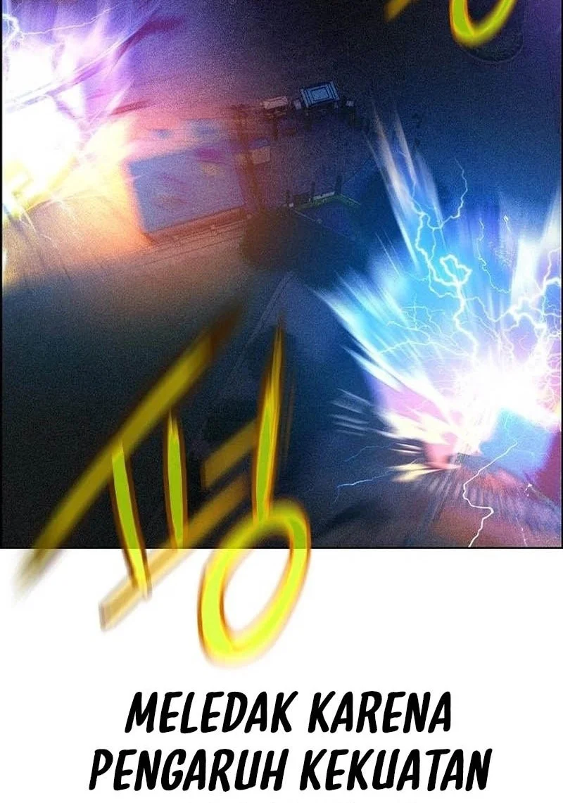 Jungle Juice Chapter 186 Halaman 57