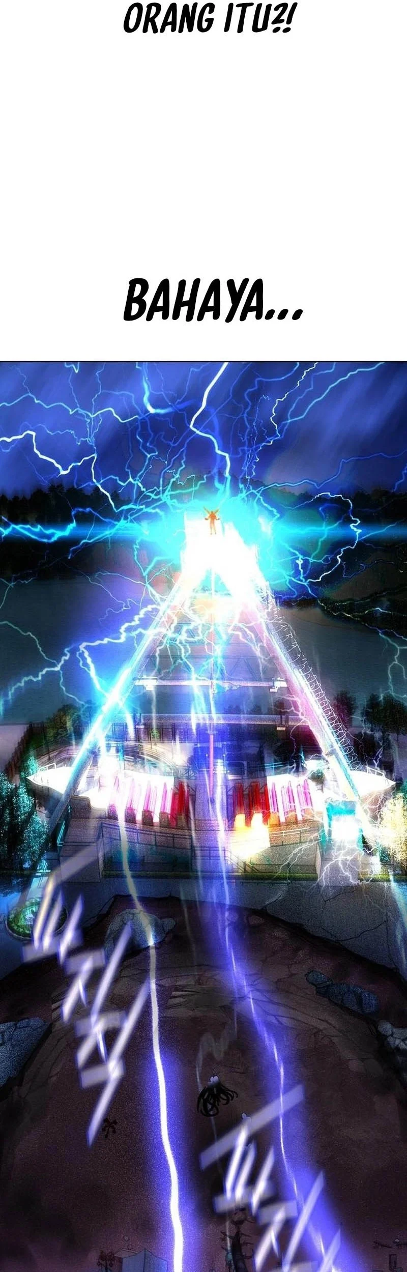 Jungle Juice Chapter 186 Halaman 58