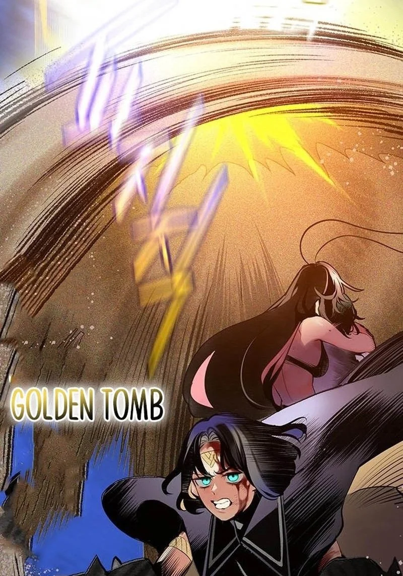 Jungle Juice Chapter 186 Halaman 61