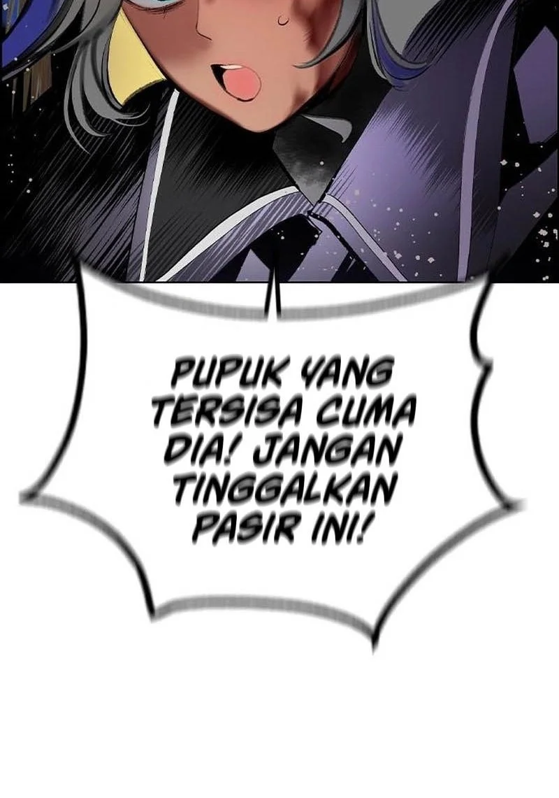 Jungle Juice Chapter 186 Halaman 63