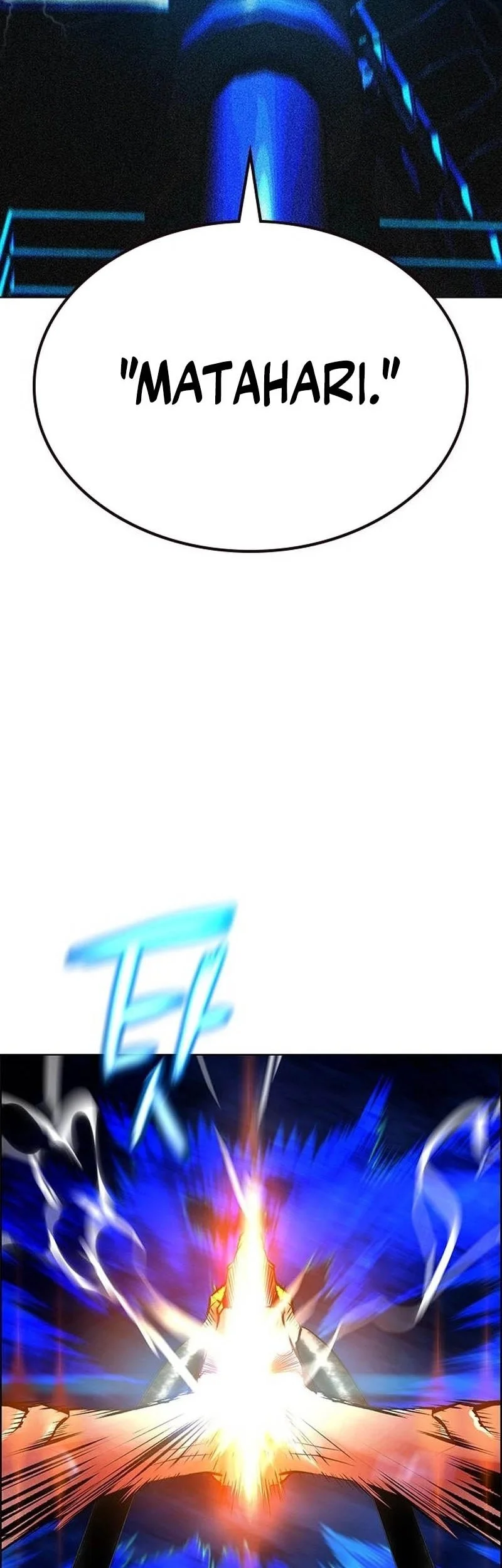 Jungle Juice Chapter 186 Halaman 68