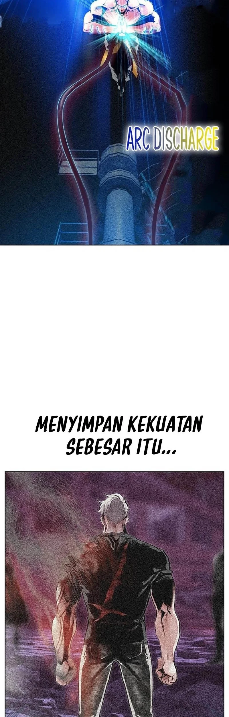 Jungle Juice Chapter 186 Halaman 72