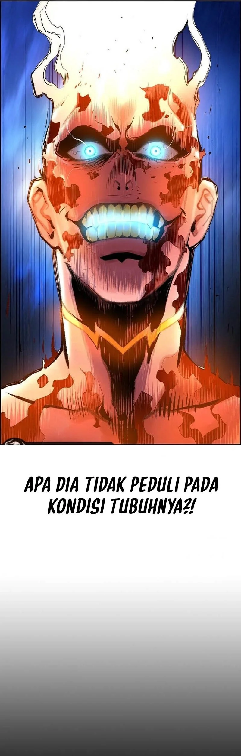 Jungle Juice Chapter 186 Halaman 74