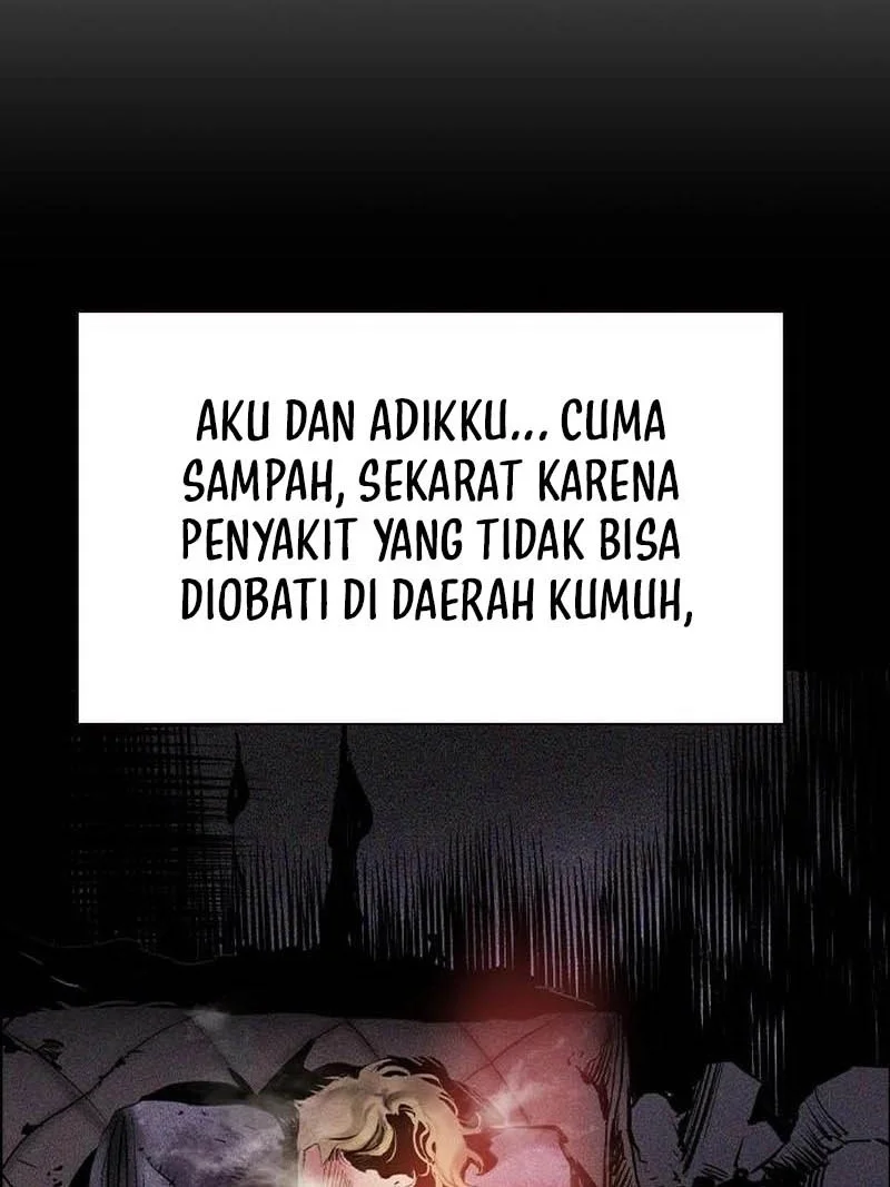 Jungle Juice Chapter 186 Halaman 75