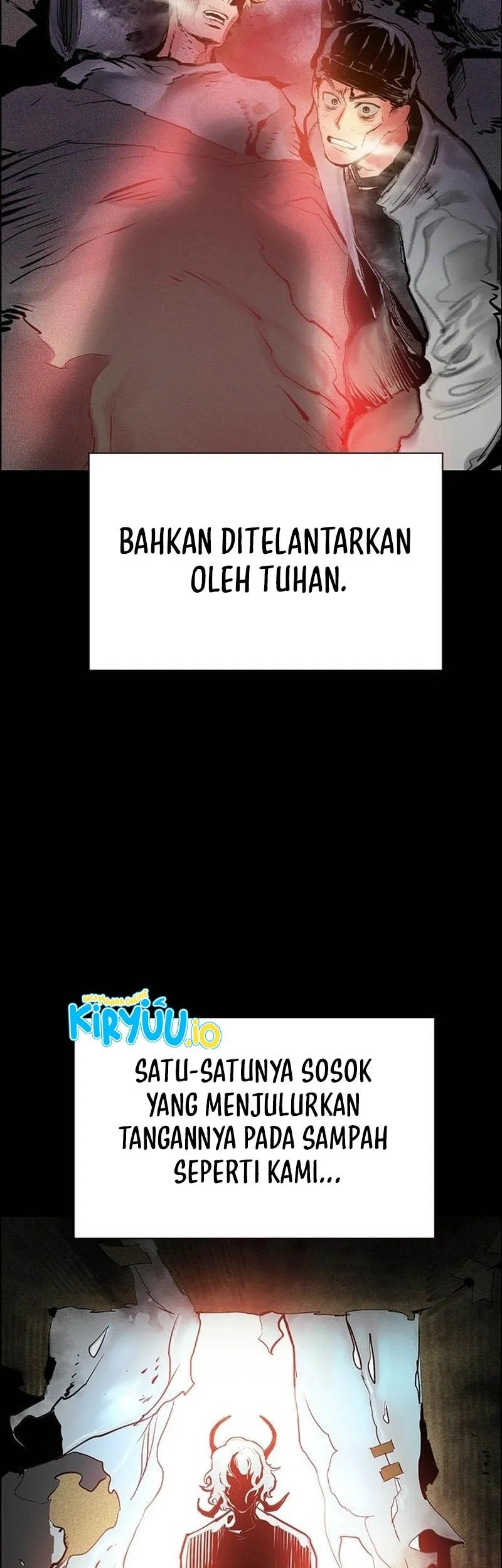 Jungle Juice Chapter 186 Halaman 76