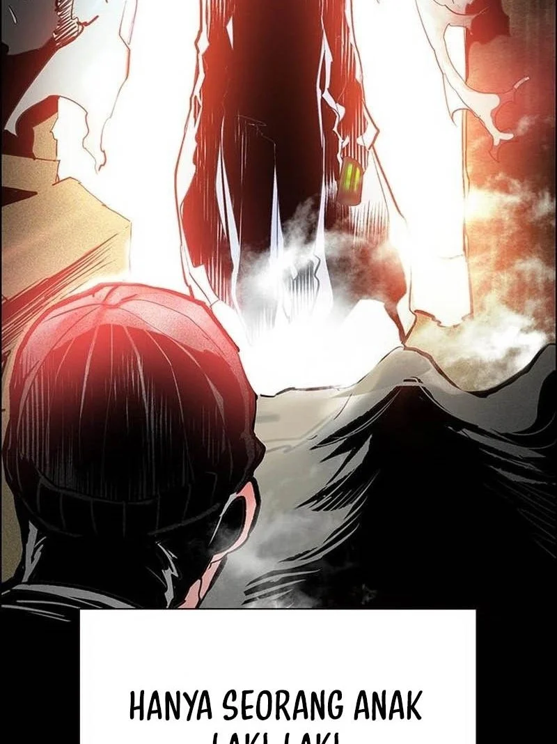 Jungle Juice Chapter 186 Halaman 77