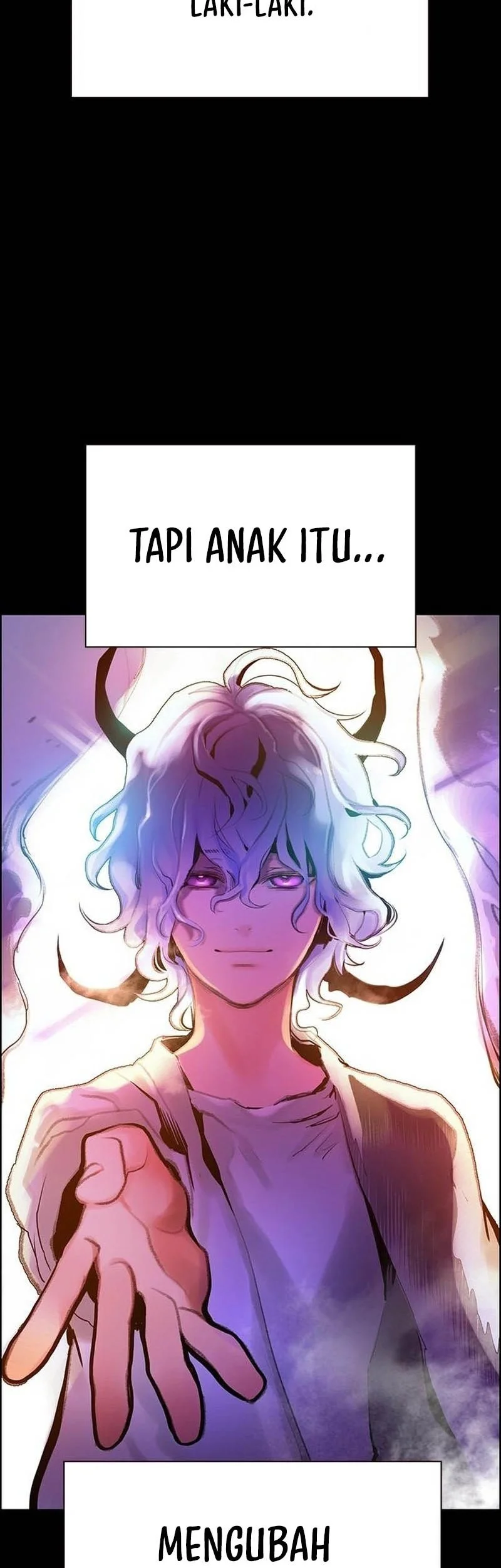 Jungle Juice Chapter 186 Halaman 78