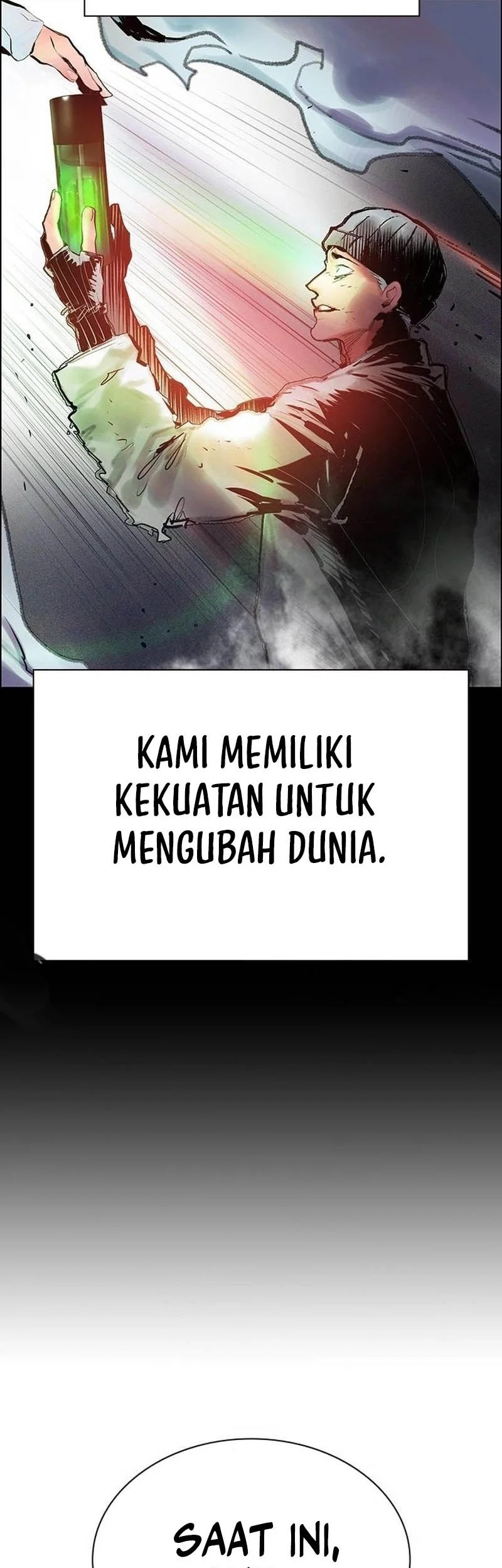 Jungle Juice Chapter 186 Halaman 80