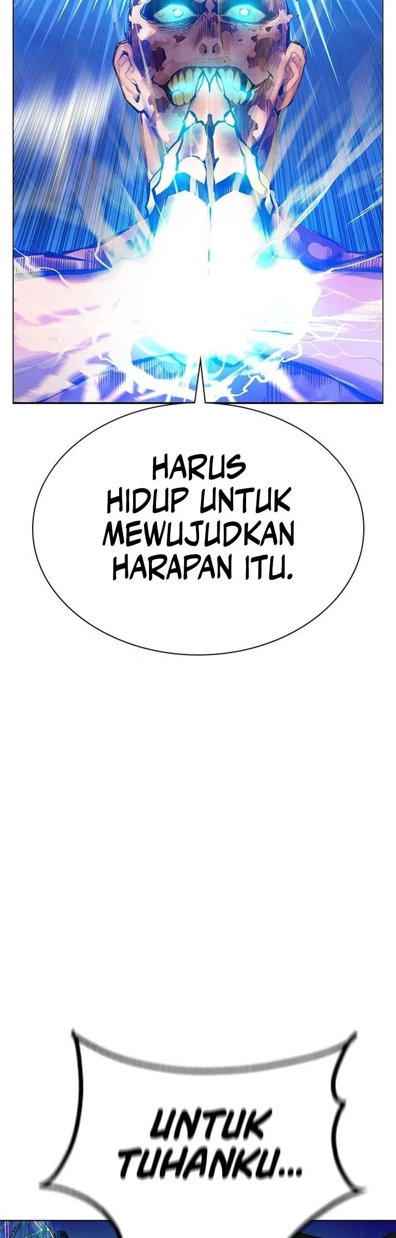 Jungle Juice Chapter 186 Halaman 82