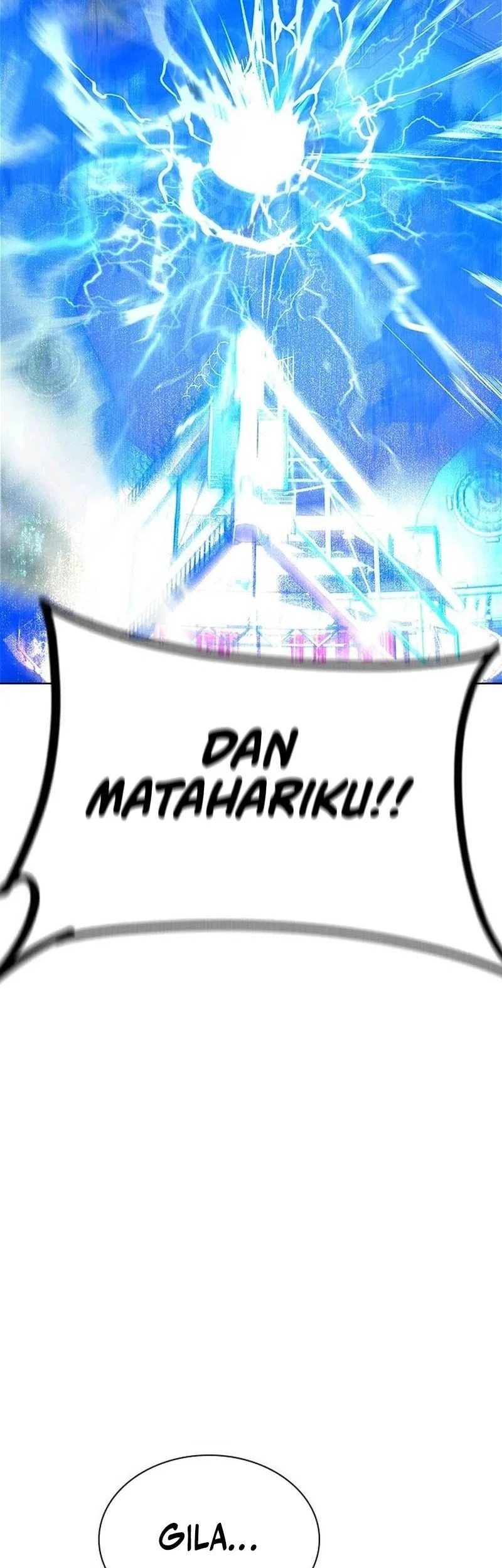 Jungle Juice Chapter 186 Halaman 84