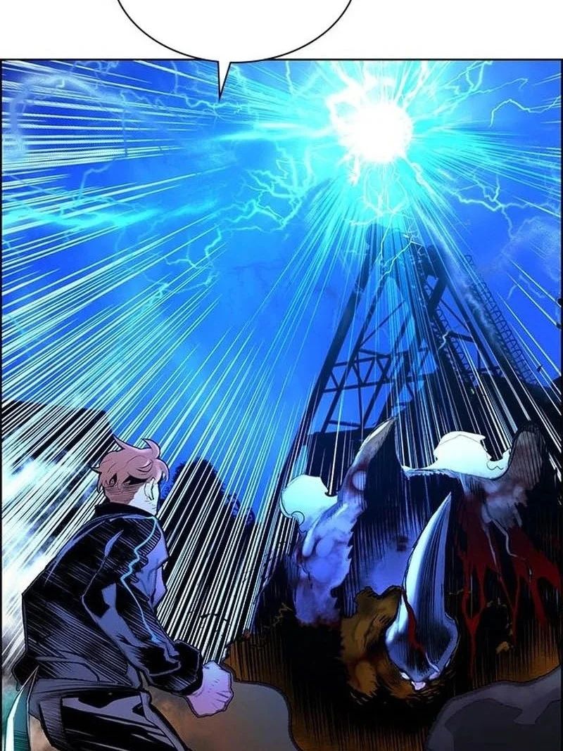 Jungle Juice Chapter 186 Halaman 85
