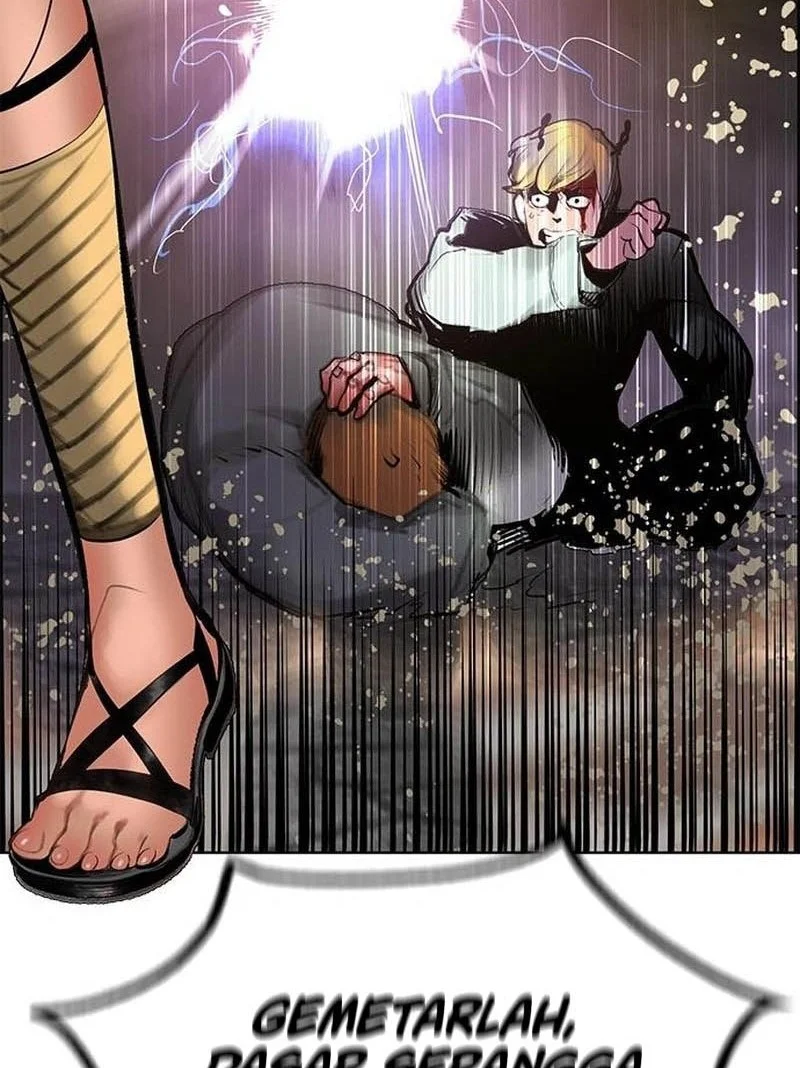 Jungle Juice Chapter 186 Halaman 87