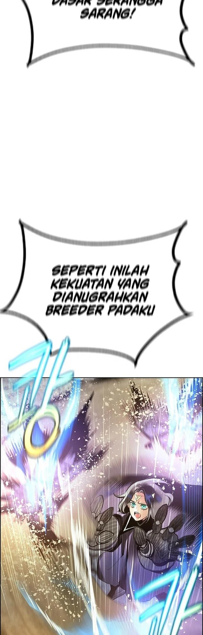 Jungle Juice Chapter 186 Halaman 88