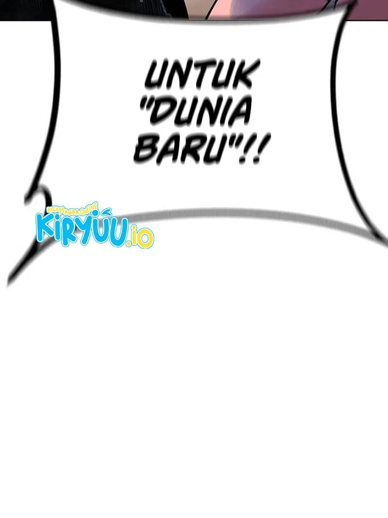 Jungle Juice Chapter 186 Halaman 93