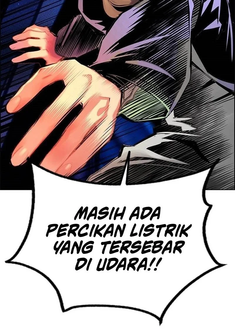 Jungle Juice Chapter 186 Halaman 101