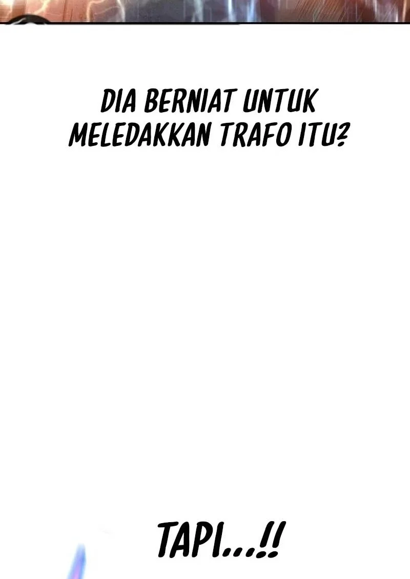 Jungle Juice Chapter 186 Halaman 111