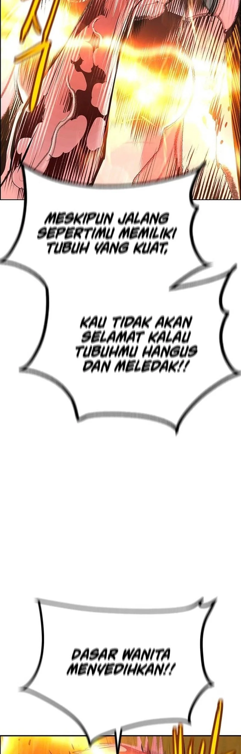 Jungle Juice Chapter 186 Halaman 116