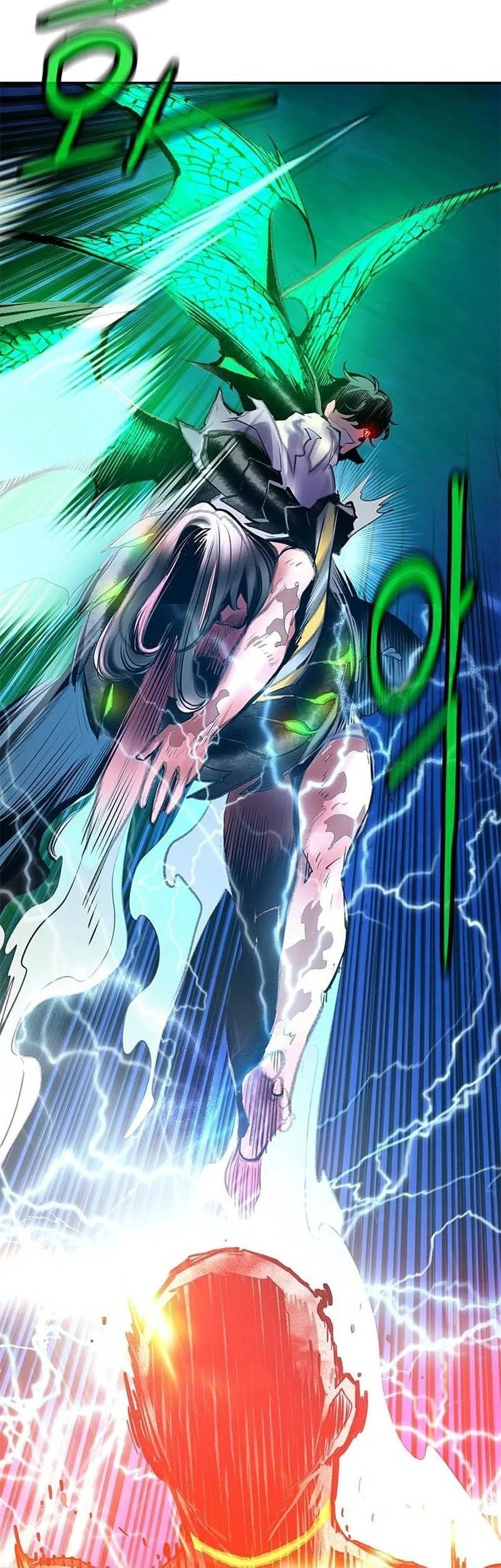 Jungle Juice Chapter 186 Halaman 120