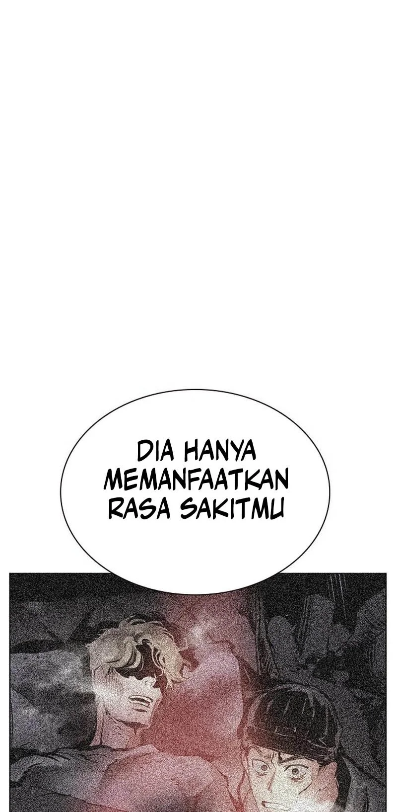 Jungle Juice Chapter 186 Halaman 123