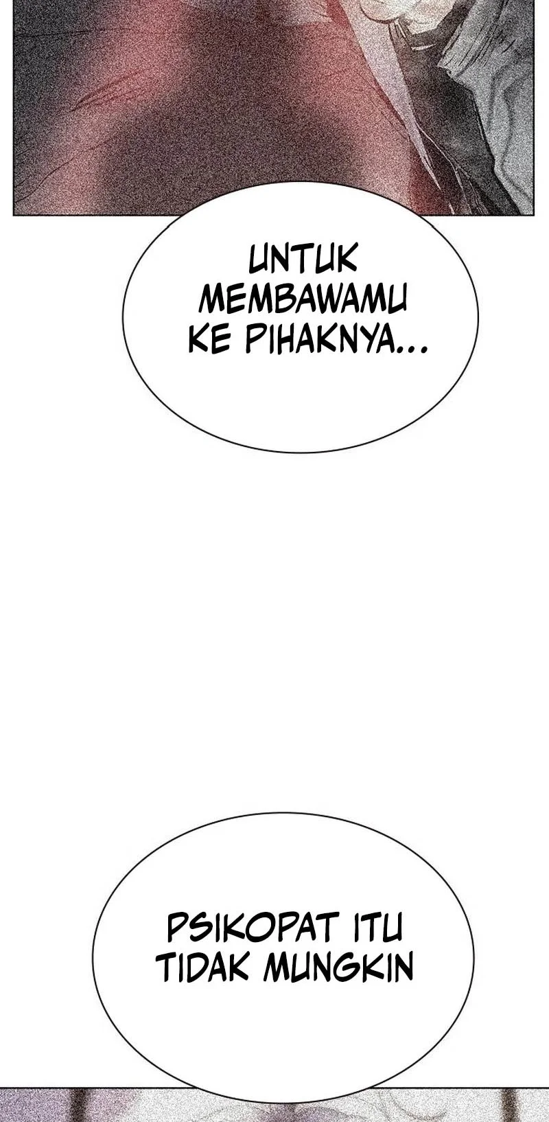 Jungle Juice Chapter 186 Halaman 124