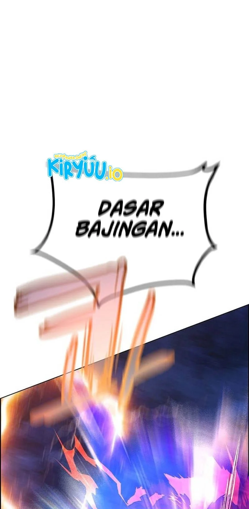 Jungle Juice Chapter 186 Halaman 127