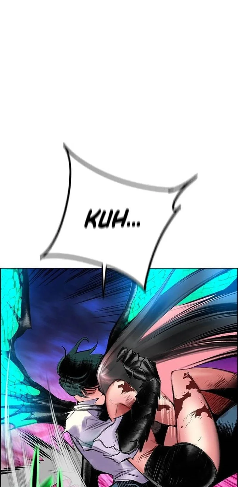 Jungle Juice Chapter 186 Halaman 129