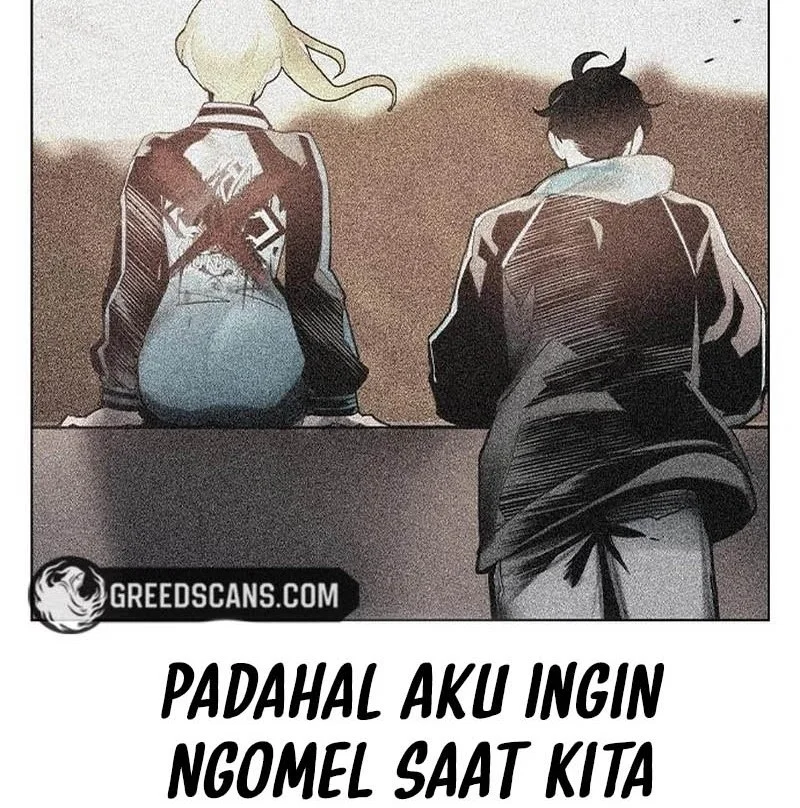 Jungle Juice Chapter 187 Halaman 5
