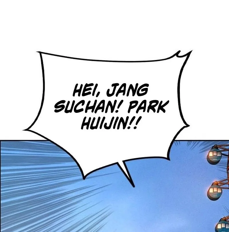 Jungle Juice Chapter 187 Halaman 13