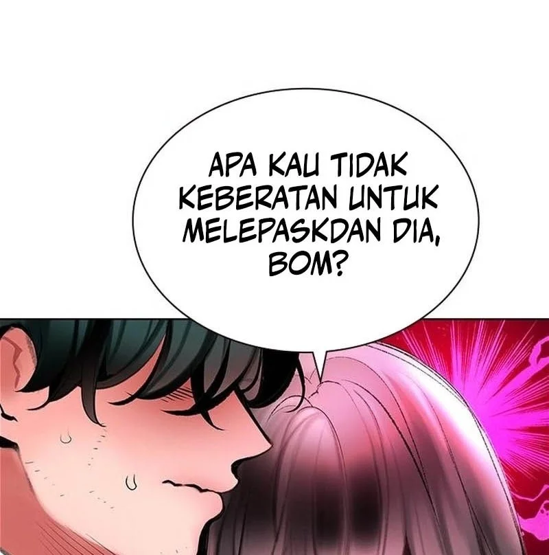 Jungle Juice Chapter 187 Halaman 17