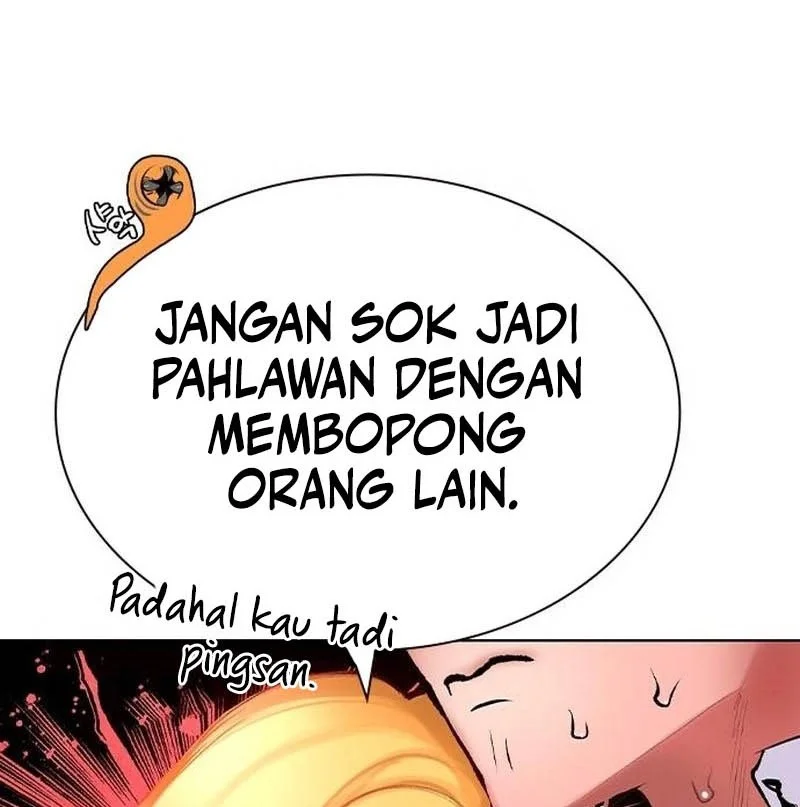 Jungle Juice Chapter 187 Halaman 19