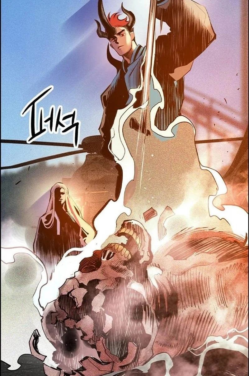 Jungle Juice Chapter 187 Halaman 27