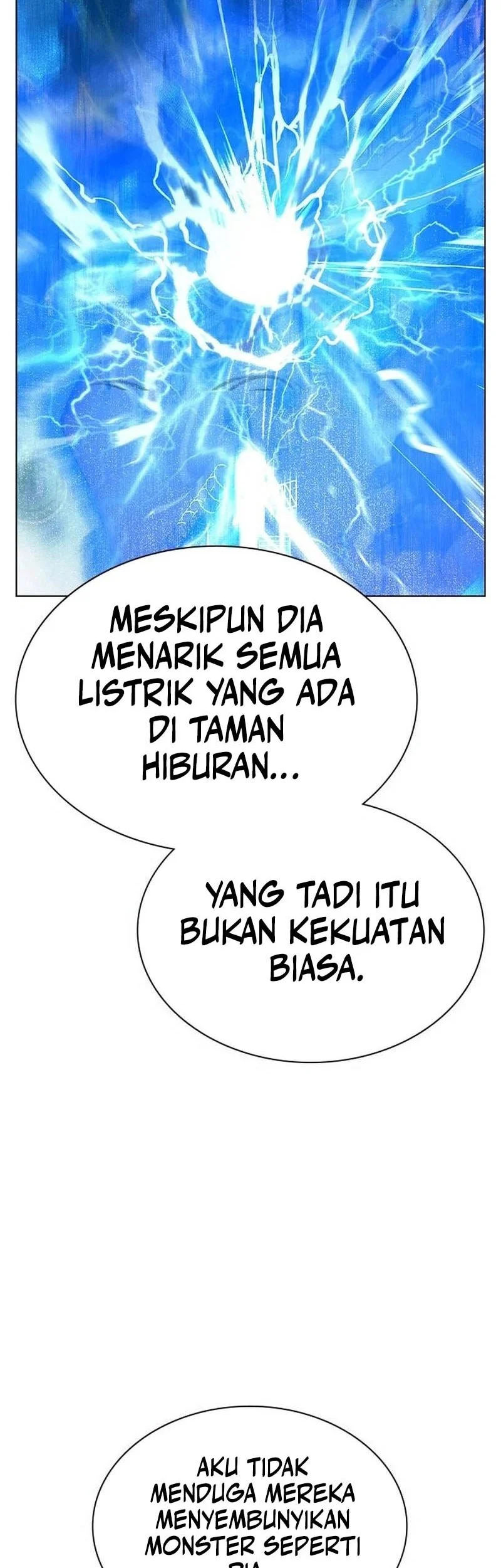 Jungle Juice Chapter 187 Halaman 30