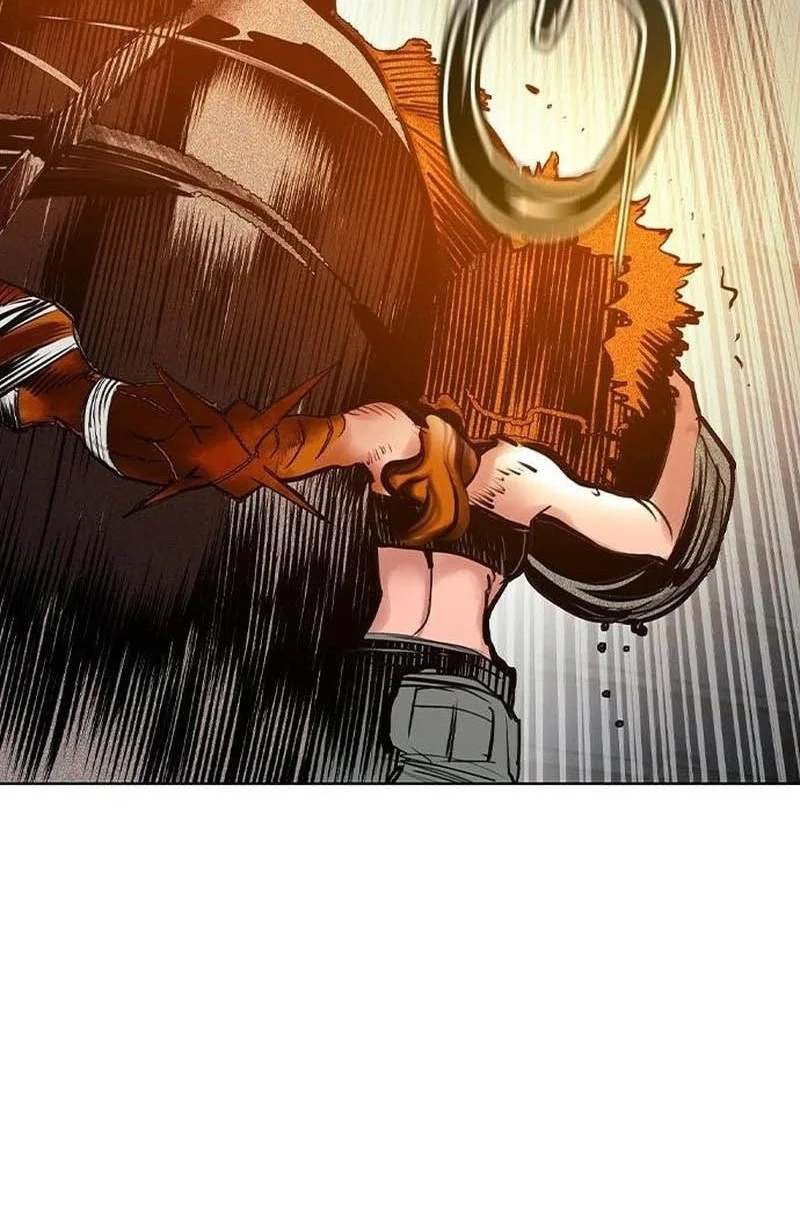 Jungle Juice Chapter 187 Halaman 35