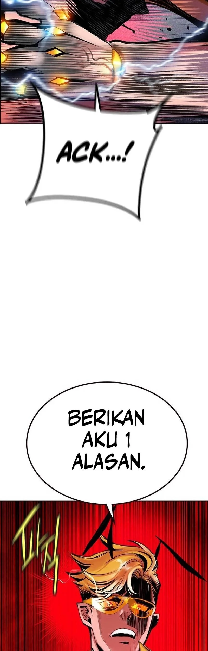 Jungle Juice Chapter 187 Halaman 38