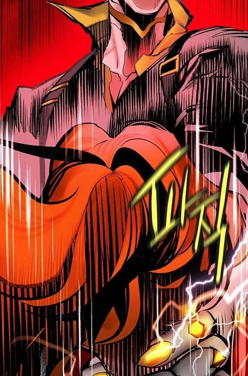 Jungle Juice Chapter 187 Halaman 39