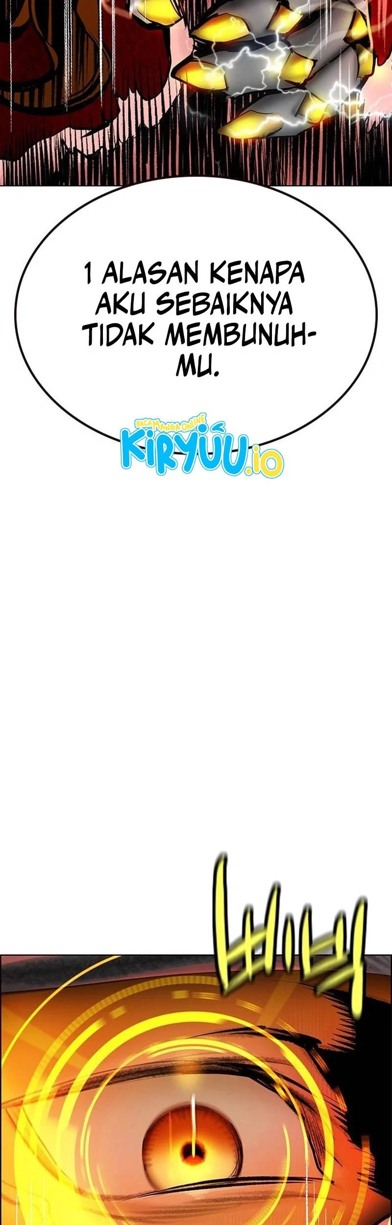Jungle Juice Chapter 187 Halaman 40