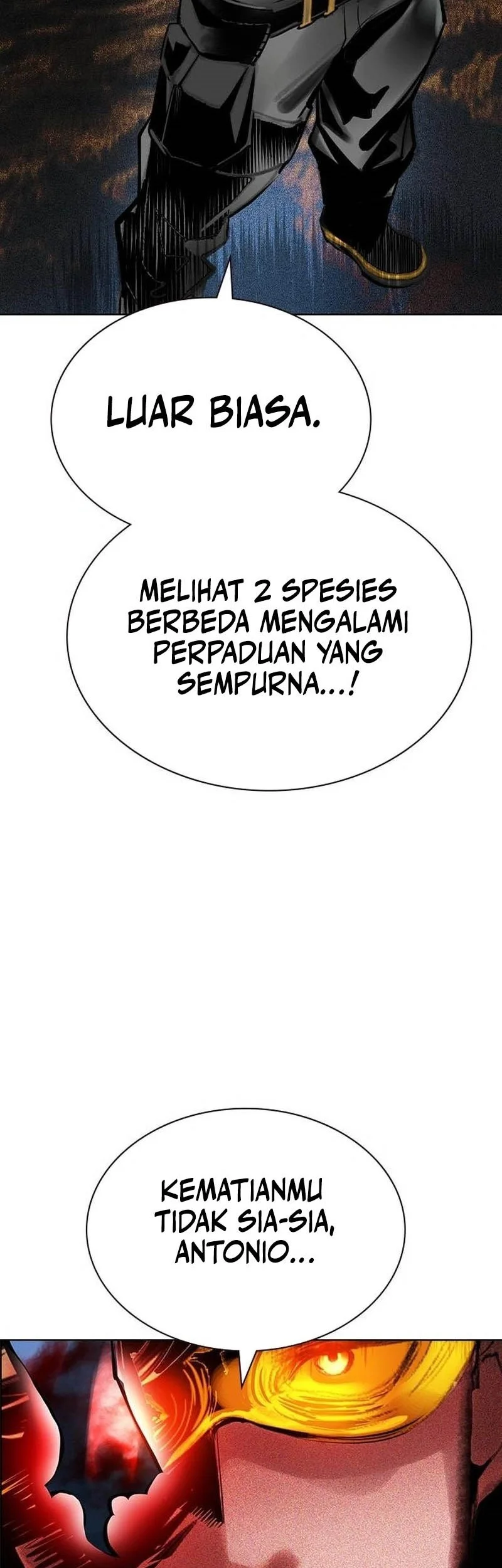Jungle Juice Chapter 187 Halaman 44
