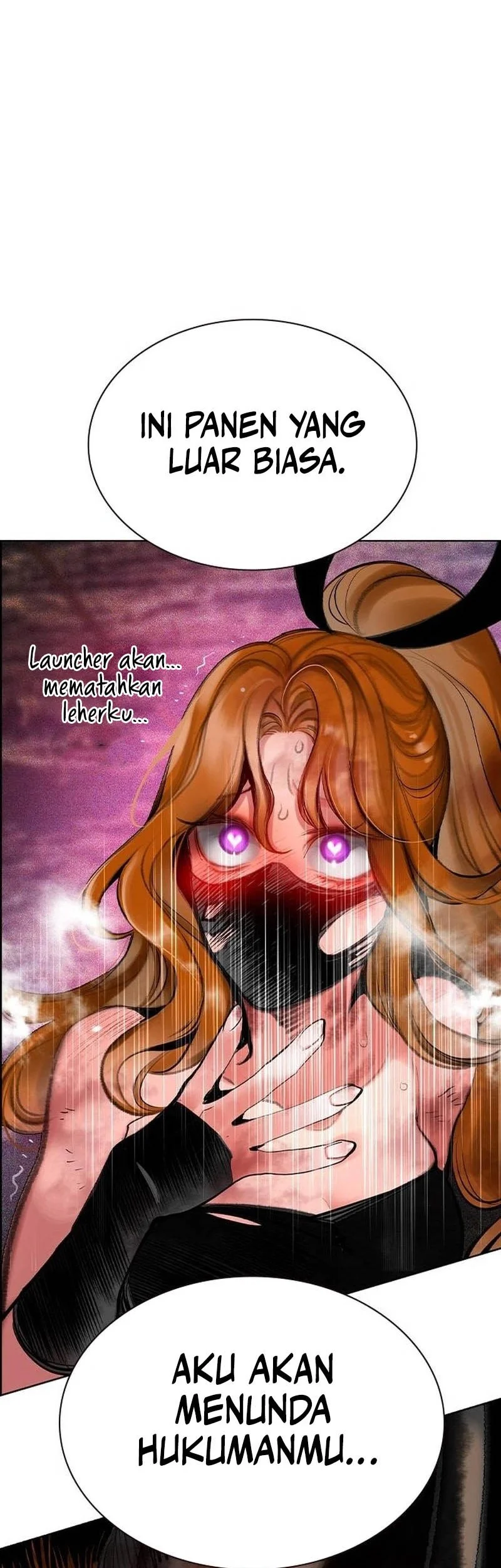 Jungle Juice Chapter 187 Halaman 46