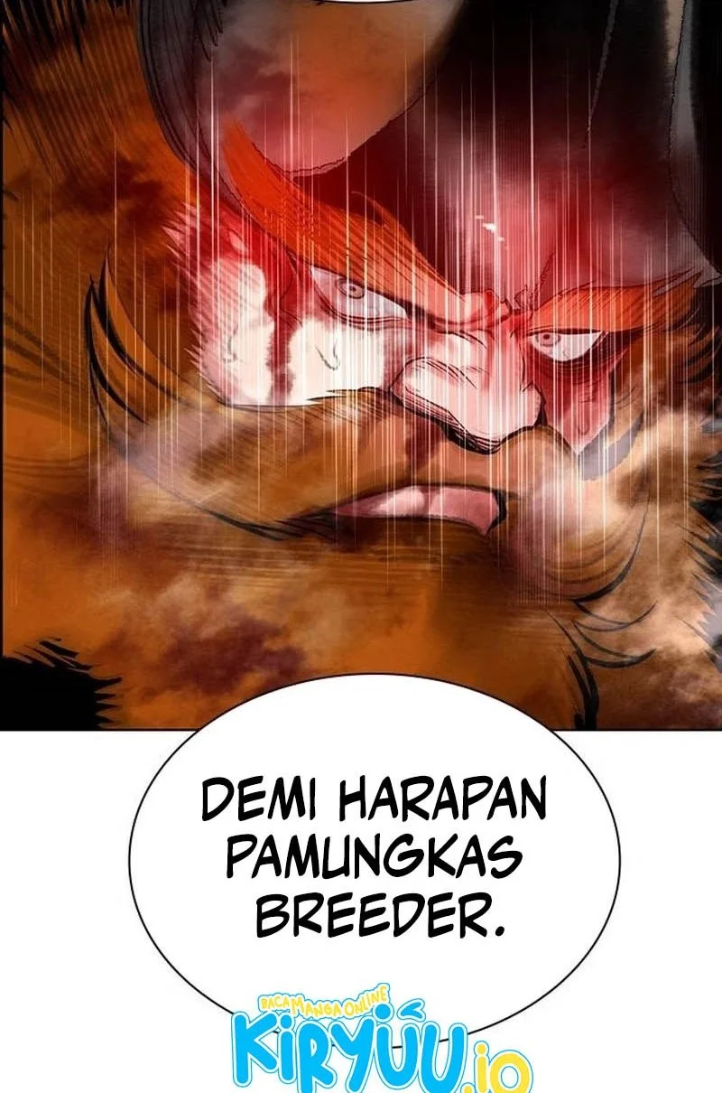 Jungle Juice Chapter 187 Halaman 47