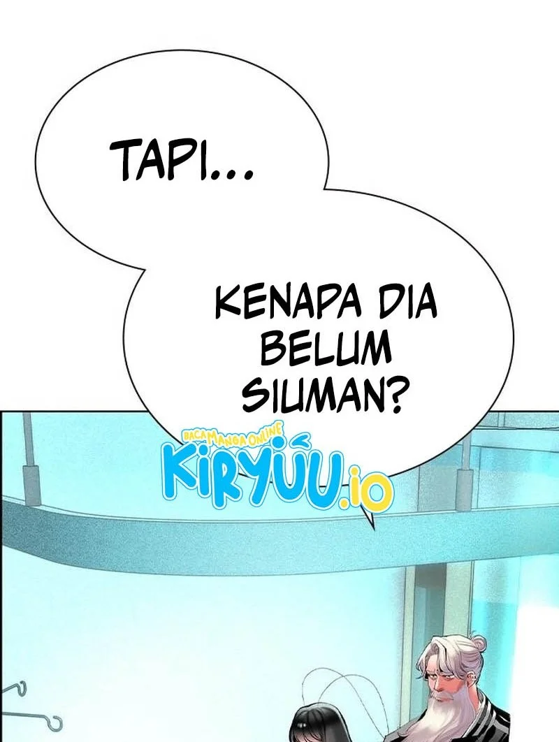 Jungle Juice Chapter 187 Halaman 53